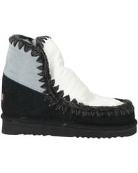 Mou - Ankle Boots - Lyst