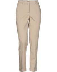 P.A.R.O.S.H. Pantalones - Neutro