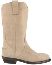 Odissi - Ankle Boots - Lyst