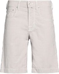 Jacob Cohen - Shorts & Bermuda Shorts - Lyst