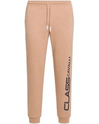 Roberto Cavalli - Trouser - Lyst