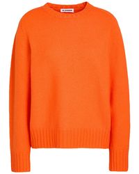 Jil Sander - Pullover - Lyst