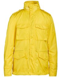 Aspesi - Jacket - Lyst