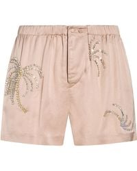 N°21 - Shorts & Bermuda Shorts - Lyst