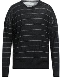 Isabel Benenato - Pullover - Lyst