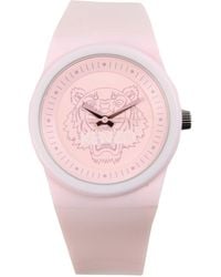 kenzo watch women's