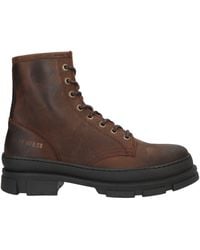 Replay - Stiefelette - Lyst