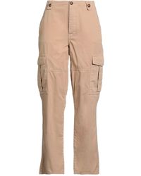 Liu Jo - Pants Cotton - Lyst