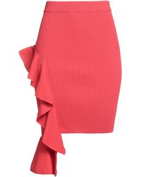 Moschino - Mini Skirt - Lyst