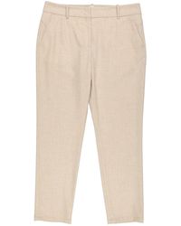 Eleventy - Trouser - Lyst
