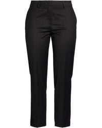 Boglioli - Pants Polyester, Viscose, Elastane - Lyst
