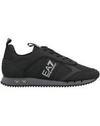 EA7 - Sneakers - Lyst