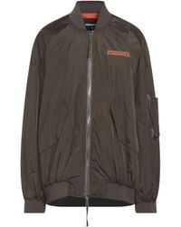 DSquared² - Jacket - Lyst