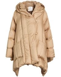 No Secrets - Puffer - Lyst