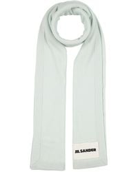Jil Sander - Schal - Lyst