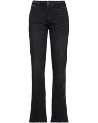 Wrangler Pantaloni jeans - Nero