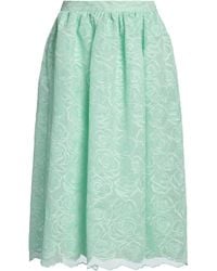 Vivetta - Midi Skirt - Lyst