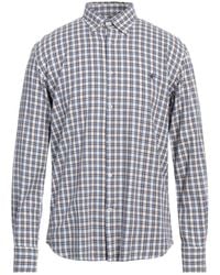 Brooksfield - Shirt Cotton - Lyst