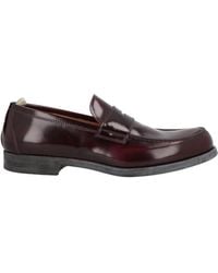 Officine Creative - Loafer - Lyst