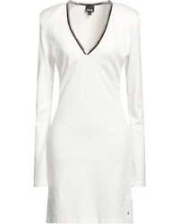 Just Cavalli - Mini Dress - Lyst