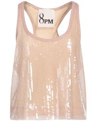 8pm - Top - Lyst