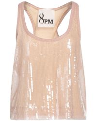 8pm - Top - Lyst