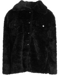 hinnominate - Shearling & Teddy - Lyst