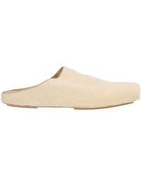 Uma Wang - Mules & Clogs - Lyst