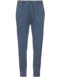 Crossley - Pants Cotton - Lyst