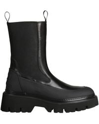 Woolrich - Stiefelette - Lyst
