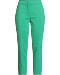 Clips - Pants Cotton, Polyester, Elastane - Lyst