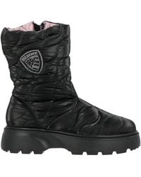 Blauer - Ankle Boots - Lyst