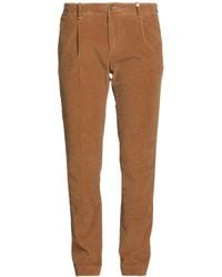 Myths - Pants Cotton, Elastane - Lyst