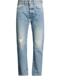 CYCLE - Jeans Cotton - Lyst