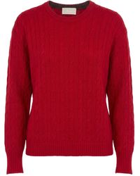 Drumohr - Pullover - Lyst