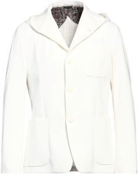 Emanuel Ungaro - Jacket - Lyst
