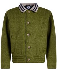 Obey - Shearling & Teddy - Lyst