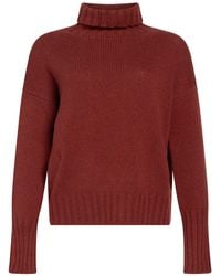 Aragona - Turtleneck - Lyst