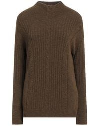 High - Use Military Turtleneck Nylon, Wool, Alpaca Wool, Elastane - Lyst