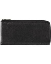 Doucal's - Document Holder Leather - Lyst