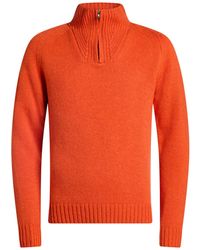 Messagerie - Sweater Wool - Lyst