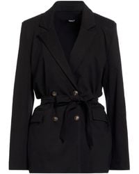Siste's - Blazer Viscose, Nylon, Elastane - Lyst