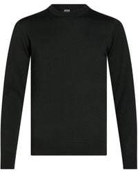 Alpha Studio - Pullover - Lyst