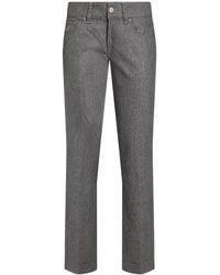 Jacob Cohen - Pants Wool - Lyst