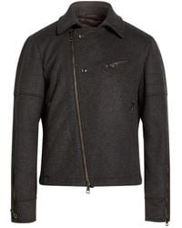 Messagerie - Jacket - Lyst