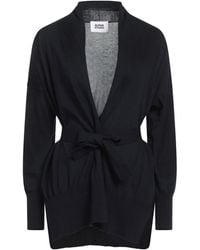 Alpha Studio - Cardigan Cotton - Lyst