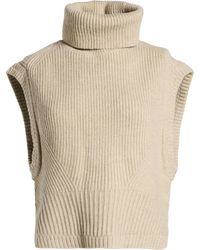 Jonathan Simkhai - Turtleneck - Lyst