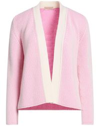 Purotatto - Cardigan Cashmere - Lyst