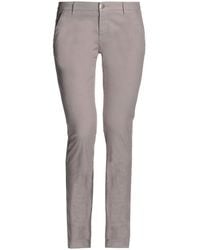 Camouflage AR and J. - Trouser - Lyst