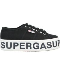 Superga - Sneakers - Lyst